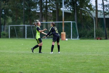 Bild 346 - Frauen SV Neuenbrook-Rethwisch - SV Frisia 03 Risum Lindholm